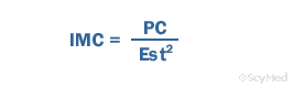 Calculadora del IMC para adultos: Sistema inglés, Peso Saludable, DNPAO